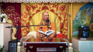 Санкиртана Ягья. Чайтанья Чаритамрита. Ади лила 7.4. Варшана. 10.01.2026