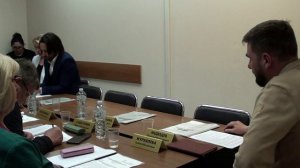 Заседание Совета депутатов муниципального округа Соколиная гора в городе Москве от 19.03.2026 г.