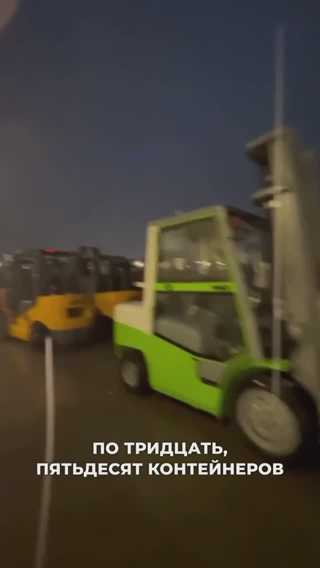 Наш склад @jac_rus_