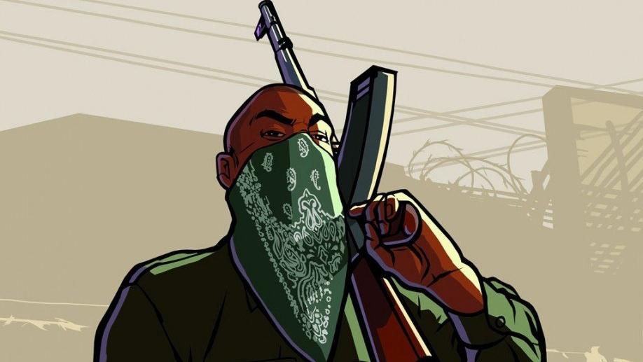 Прохождение GTA SA / Миссия 29 / First date