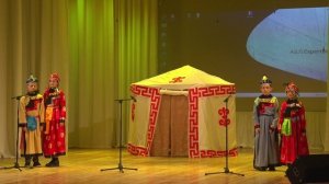 Вместе-целая страна