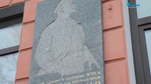 Путешествие по эпохам: на Васильевском острове заработал туристический инфопункт