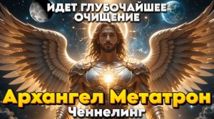 Идет Глубочайшее Очищение Всей Системы Планеты Земля! | Абсолютный Ченнелинг