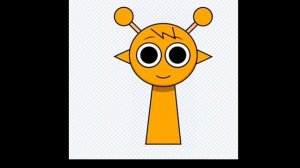 Sprunki Ormon (Орен+ Саймон)