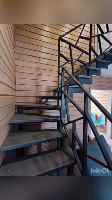 Коттедж на берегу реки Чемалка!