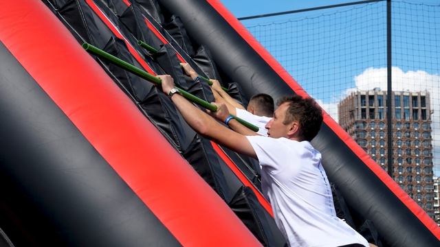 Э.Д.М. агентство | Спартакиада ВМЕСТЕ