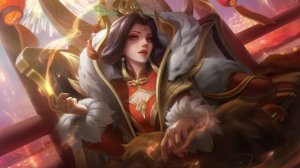 АВРОРА!!! ЛУЧШИЙ БИЛД ОТ ТОП ГЛОБАЛА + ГЕЙМПЛЕЙ!!! МОБАЙЛ ЛЕГЕНД