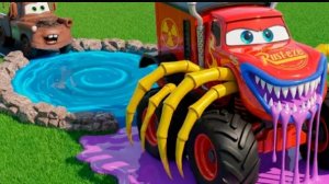 Гонки машинок | Мультфильмы для детей | топ 2026