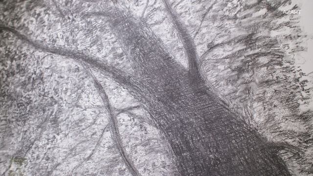 Интервью Евгении Киселевой-Аффлербах, куратора выставки «С листа»