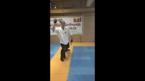 ТАИНГ. М-34 :Меч, привязанный к руке:.mp4