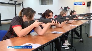 ГТРК СЛАВИЯ Вести Великий Новгород 20.03.26