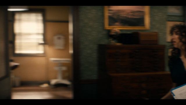 Лучшее лекарство 10 серия «Порт-Уэнн и похороны» (сериал, 2026)