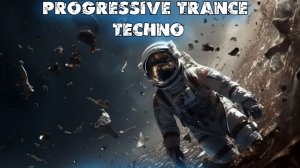 No Mans Sky -Progressive Trance Techno & Madzhik Mix