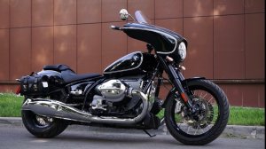 2021 BMW R 18 First Edition | Quick Video Tour