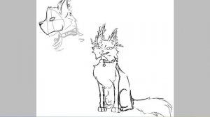 синей звезде)