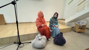 Видеоновости Московского объединения для показа в общинах в субботу 21 марта 2026 г