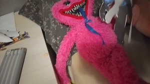 Стоматолог [Сериал ХАГГИ ВАГГИ И ЕГО ДРУЗЬЯ] 162 серия