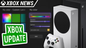 Большое обновление для консолей Xbox Series X/S стало доступно для инсайдеров | Новости Xbox