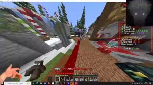 очередное пвп на серверах