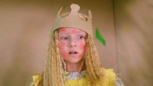 Nastya and Friends Go on a Glamping Adventure