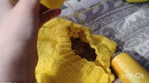 СП 🌈 радуга-5. С Людмилой Красноперовой. Жёлтая неделя. участник 24