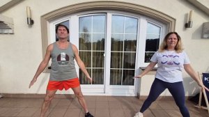 Баланс 4-х Стихий в Польше 19.03, подготовка зарубеж. мини-Форума. Мир Универсологии