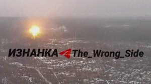 Авиаудары по районам сосредоточения ВСУ в Харьковской обл.