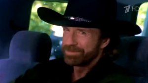 Умер актер, мастер боевых искусств Чак Норрис.