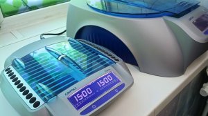 Мегионская городская больница получила новейшее лабораторное оборудование для трансфузии