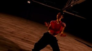 Jennie(blackpink) - Mantra|dance practice [MIRRORED]