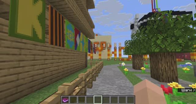 Масленница подходит к концу! Приход Dizomkoj`а!!!