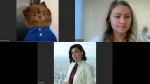 Личная история и ответы на вопрос: "Зачем тебе чат-бот?"