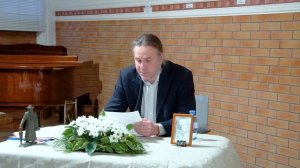 Ф.А. Самарец Воскресение духа по о. Понтию Рупышеву