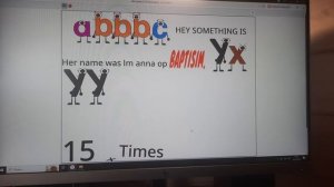 Серии 77 78 79 Mехранский алфавит песня  25 языков Абхазкий алфавит песня