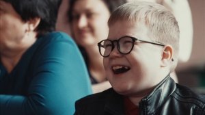 Сказка про жилабыла. Трейлер