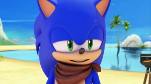 Соник Бум АМВ - I like it (Соник и Тейлс, Соник и Эми, Тейлс и Стикс)