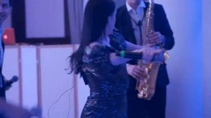 Кавер Группа BRAND BAND - The Ritz-Carlton #Moscow #brandband #coverband