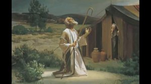 Призвание Авраама. Проповедь на Литургии Преждеосвященных Даров 20.03.2026