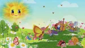 Аннимацию на Мой Стих Для Детей Сделала Ирина из Крыма!