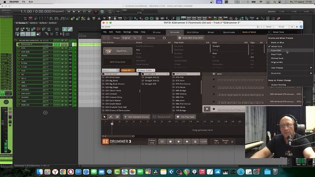 Render Multitrack Reaper