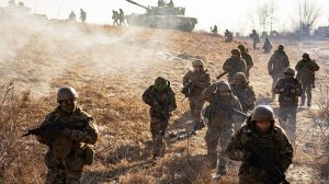 СВОДКА с ФРОНТА на 20.03.2026