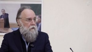 Александр Дугин - Политическая Теория Народа 14 из 15, 2 марта 2026 года