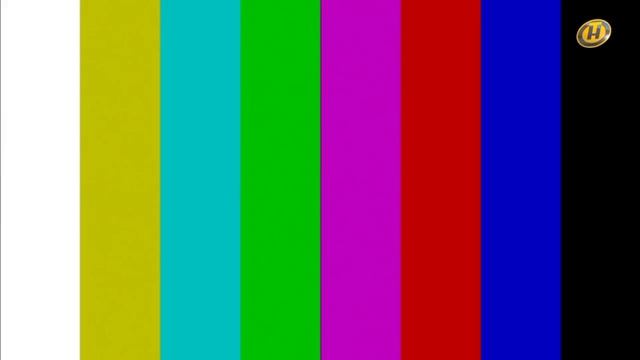Полный ночной перерыв ОНТ HD (Беларусь) 20.03.2026