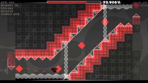 Жёсткое прохождение Elextrodynamix v2