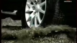 Рекламные блоки и анонсы (ТВ Центр-Красноярск, 20.03.2011)