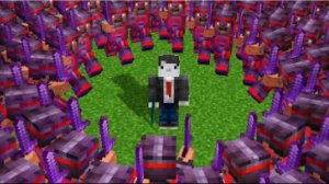 Меня Хотят Убить на Самой Опасной Хардкор Анархии в Майнкрафт