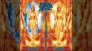 04 - Curse The Flesh (MORBID ANGEL)