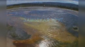 Крис Кельми  - Замыкая круг