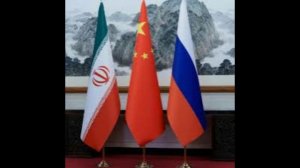 Россия, Китай, КНДР и Иран готовы помочь Кубе