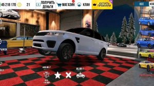 4-ый обзор моих машин в Car Parking. Что изменилось?